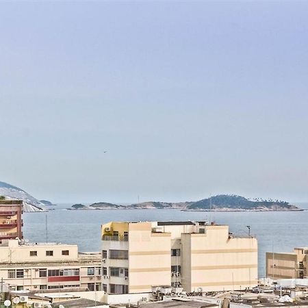リオデジャネイロCharming Duplex Penthouse With Poolアパートメント エクステリア 写真