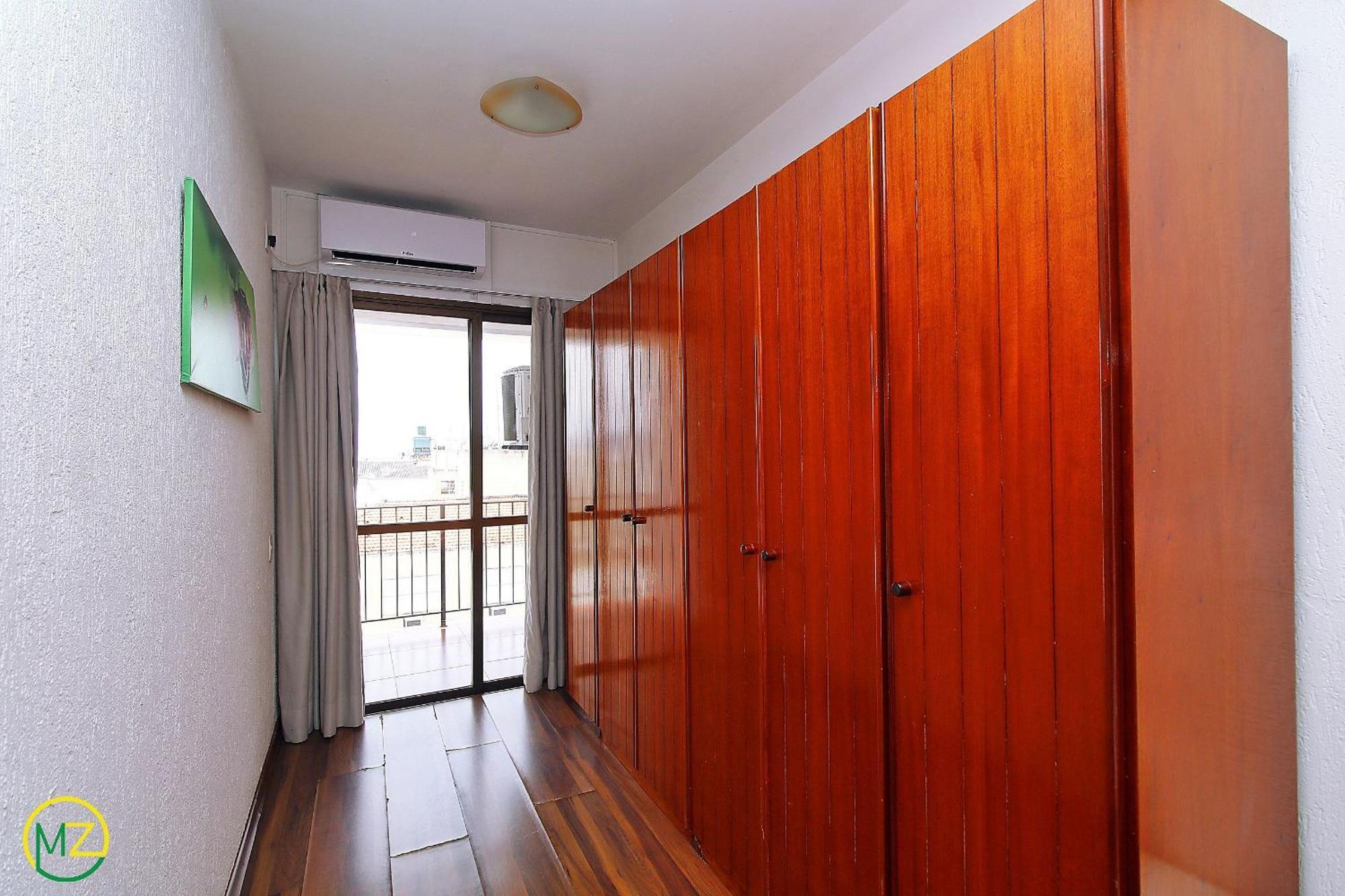 リオデジャネイロCharming Duplex Penthouse With Poolアパートメント エクステリア 写真