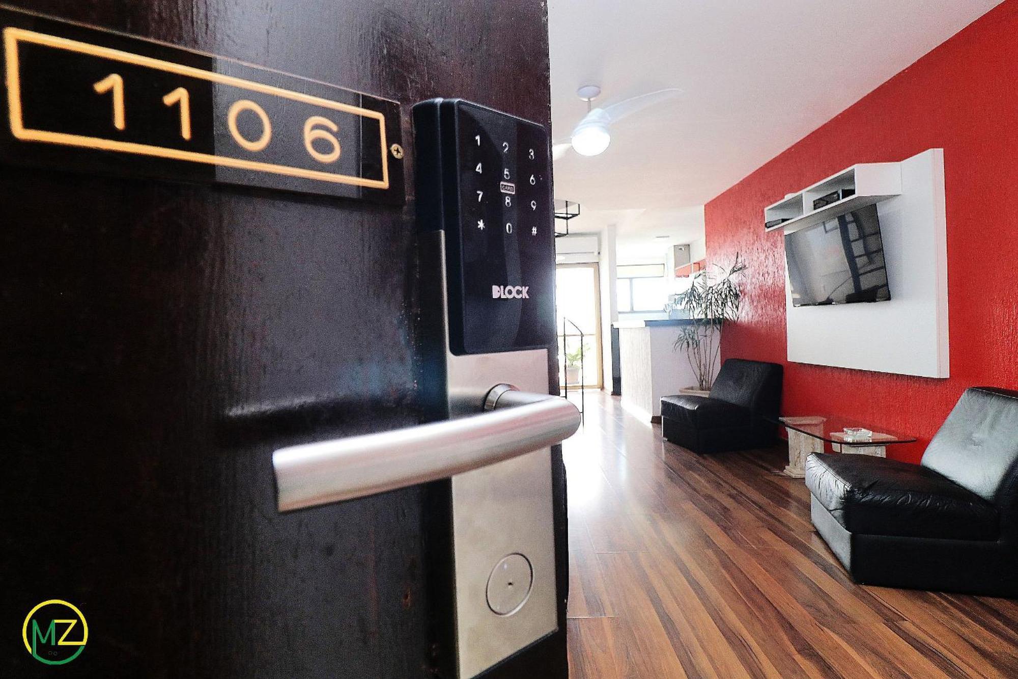 リオデジャネイロCharming Duplex Penthouse With Poolアパートメント エクステリア 写真