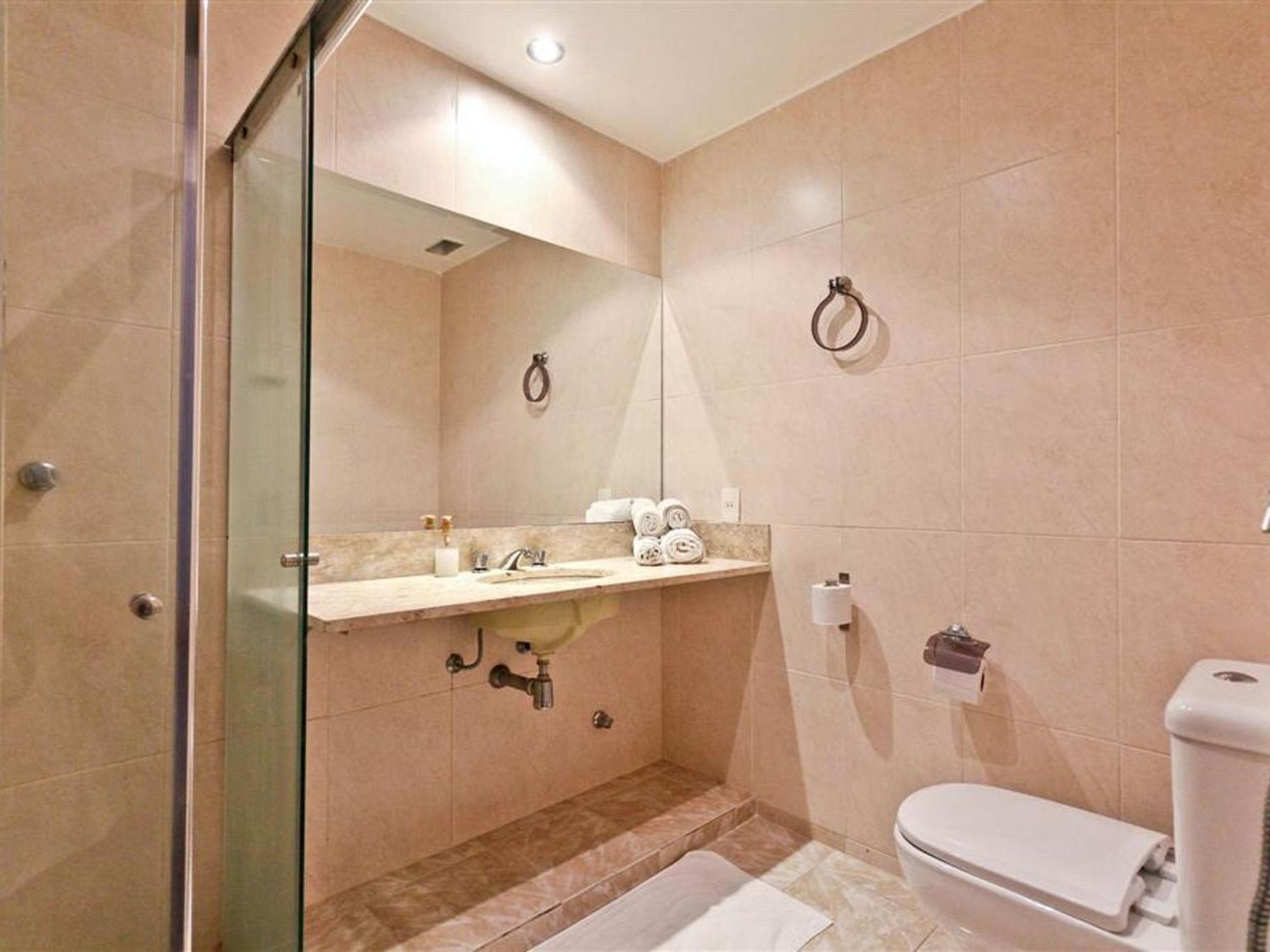 リオデジャネイロCharming Duplex Penthouse With Poolアパートメント エクステリア 写真