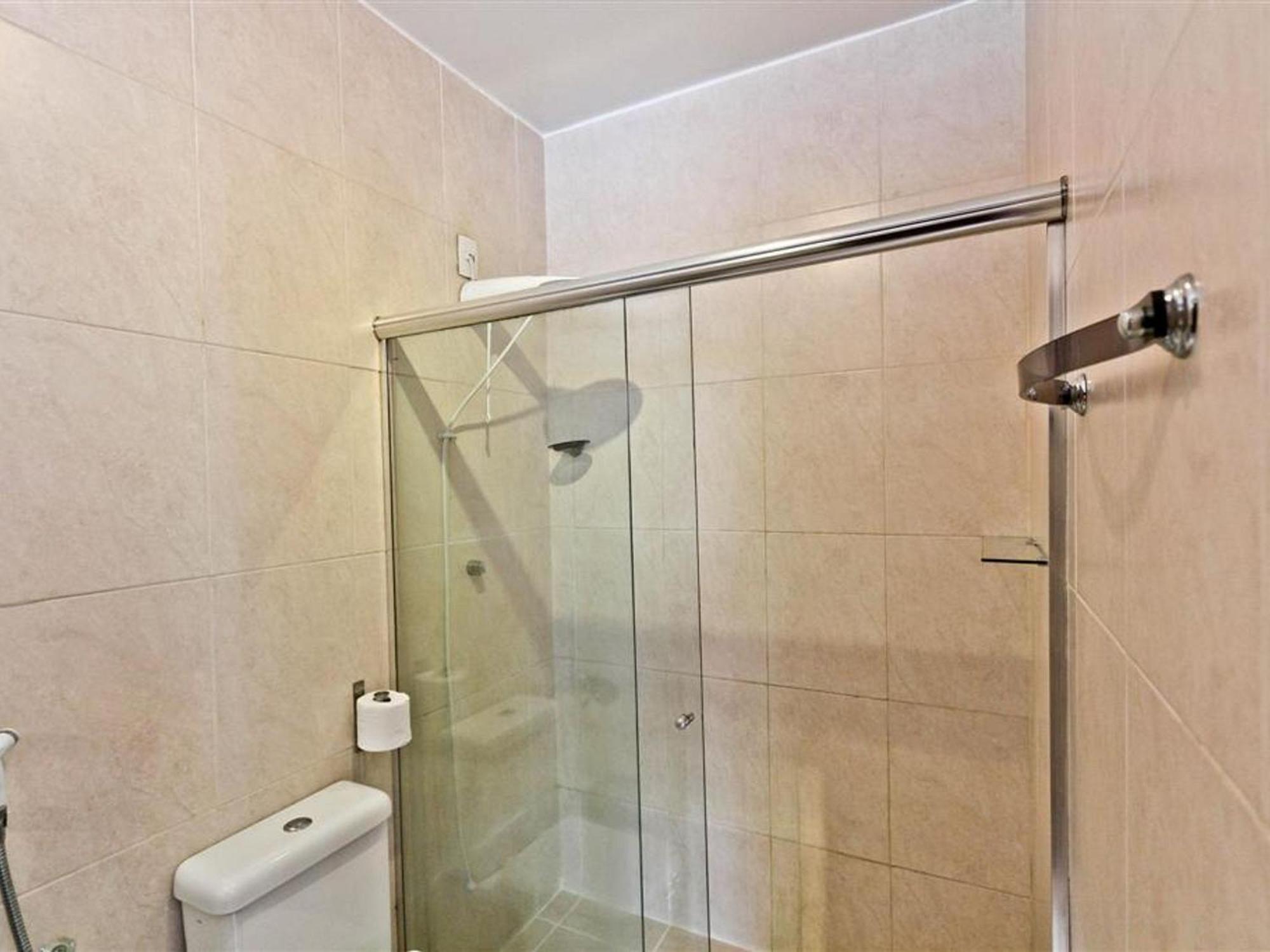 リオデジャネイロCharming Duplex Penthouse With Poolアパートメント エクステリア 写真